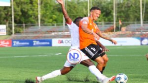 Dominicanos y hondureños chocan en la Liga Concacaf