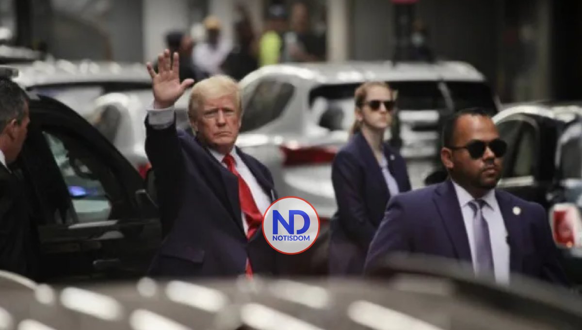 Trump rechaza responder a la Fiscalía de Nueva York sobre sus negocios