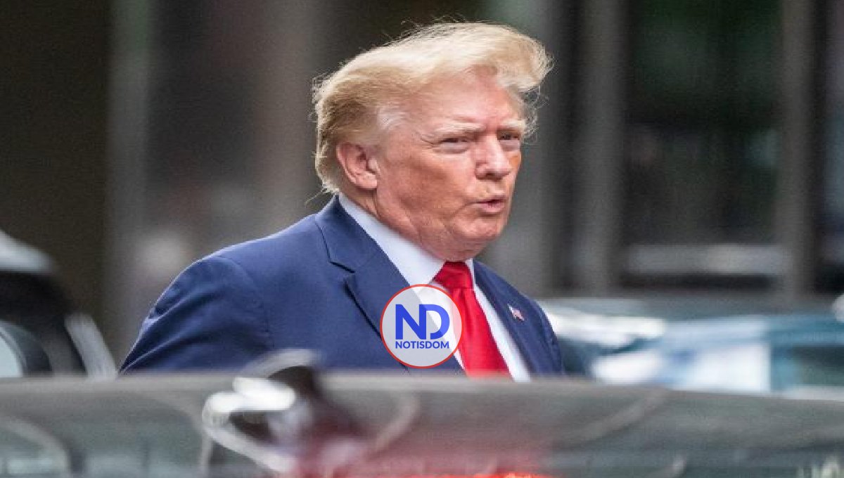 EU: Abogados Trump trataron de hacerse con datos electorales «sensibles»