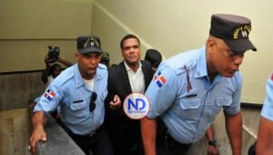 SCJ confirma 20 años prisión a exfuncionario que violó hijastra