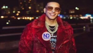 Daddy Yankee escoge Estadio Olímpico para despedirse de RD