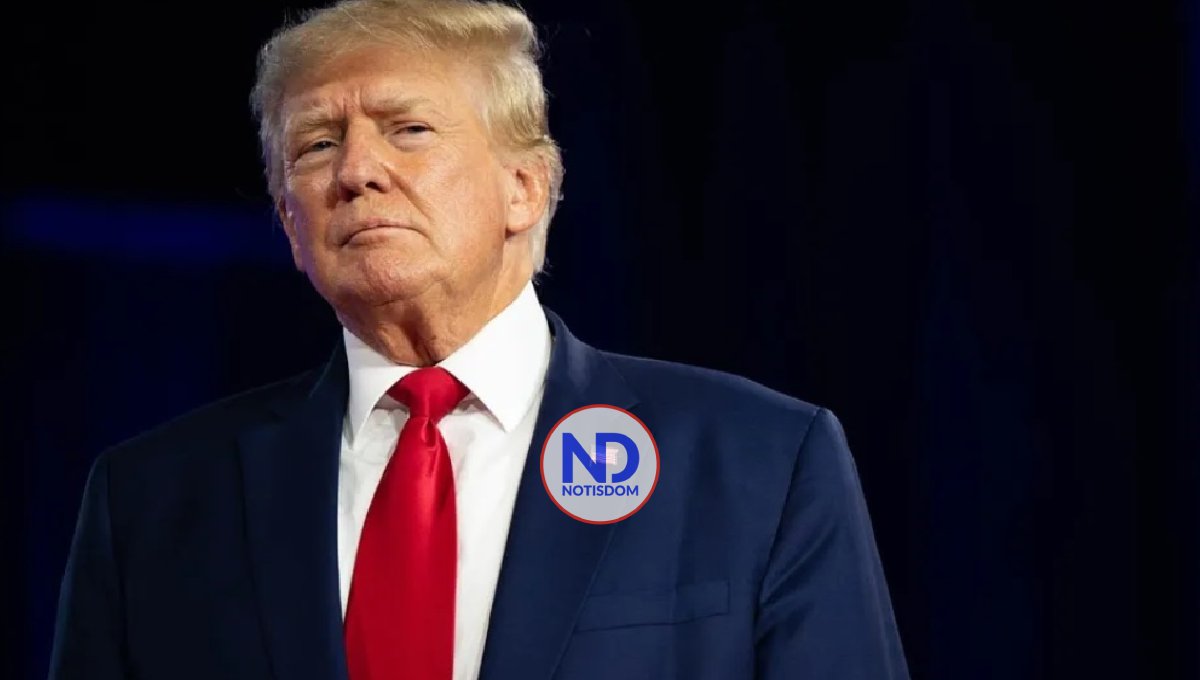 Hallan evidencias obstrucción en caso redada mansión de Trump