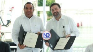 Otorgan concesión definitiva a la planta flotante Estrella del Mar III