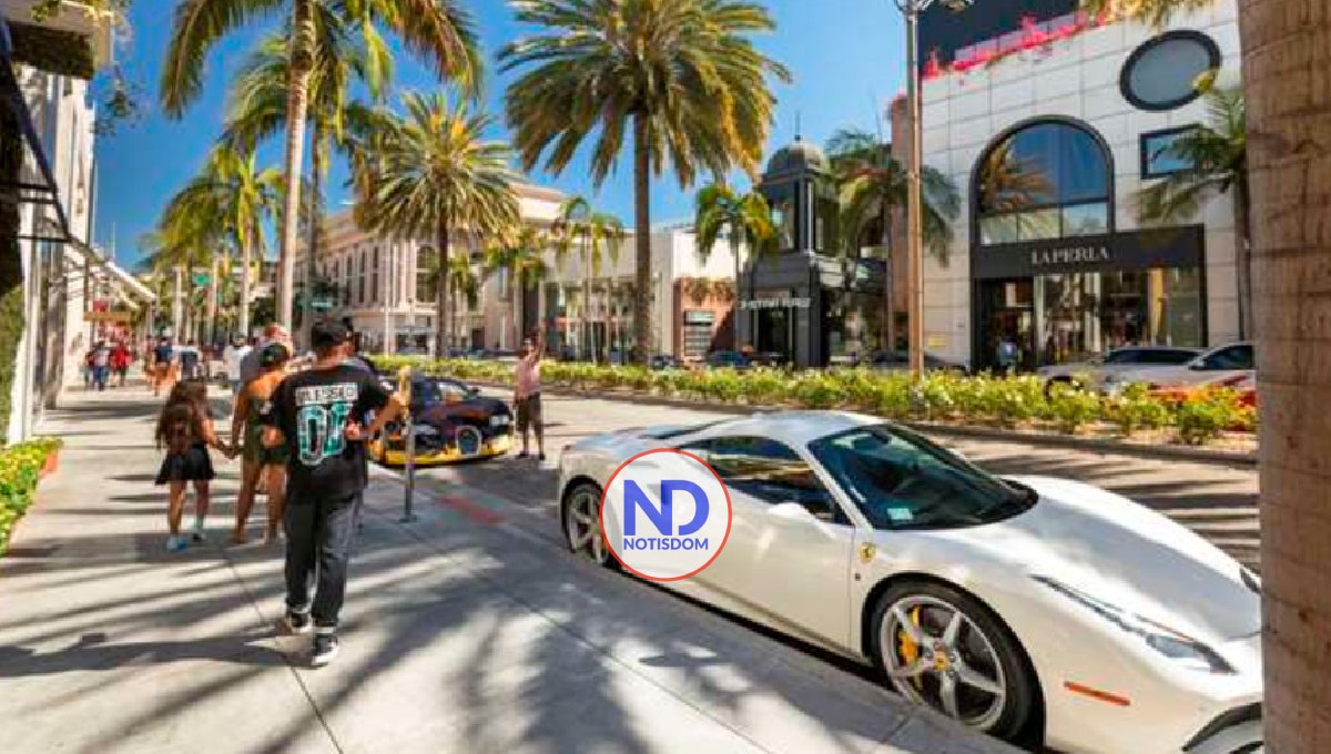 Prohíben para 2035 venta vehículos usan gasolina y diésel