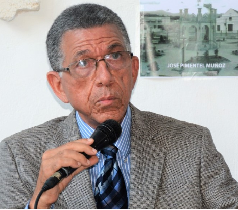 EL AUTOR Basura y vertedero: problema de envergadura en San Cristóbal