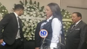 Falleció esposa del ex senador y conocido político Ulises De Beras