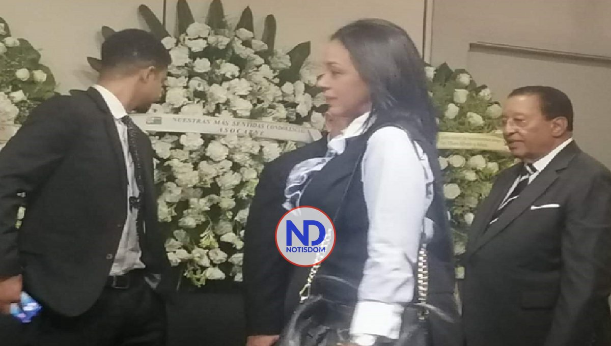 Falleció esposa del ex senador y conocido político Ulises De Beras