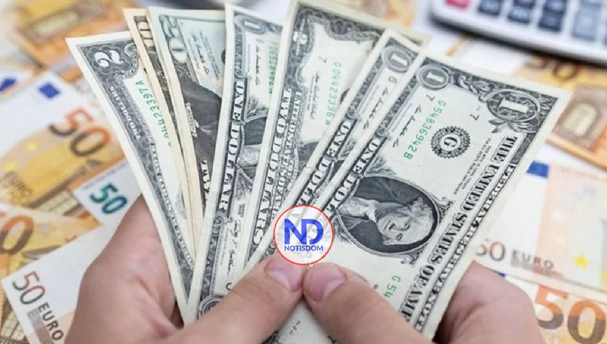 El euro vuelve caer por debajo del dólar ante temor crisis energética 2 El euro vuelve caer por debajo del dólar ante temor crisis energética