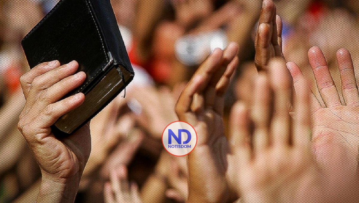 Evangélicos se oponen a proyecto de ley sobre “libertad religiosa” 2 Evangélicos se oponen a proyecto de ley sobre “libertad religiosa”