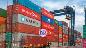 RD registra más US$7,300 MM en exportaciones enero-julio de 2022