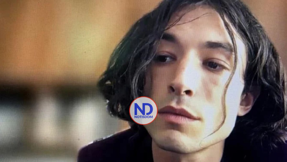 Tras varias denuncias de abusos y maltrato, actor Ezra Miller reconoce tener «complejos problemas de salud mental»