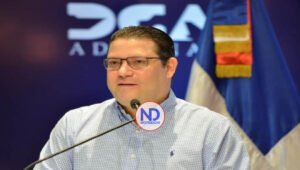 Sanz Lovatón presenta «logros» de su gestión en dos años en Aduanas