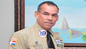 Un año de prisión preventiva en Najayo para expresidente de la DNCD por muerte de comunicador