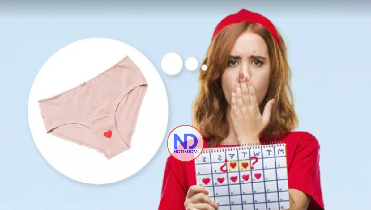 Recomendaciones ante flujo vaginal constante y sin menstruación