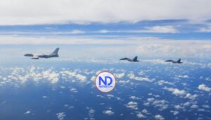 Ucrania acusa Rusia de convertir central Zaporiyia en base militar