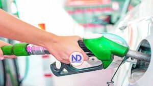 Gobierno congela precios de todos los combustibles