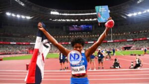 Aprueban proyecto de ley para otorgar pensiones a deportistas exaltadas al Salón de la Fama