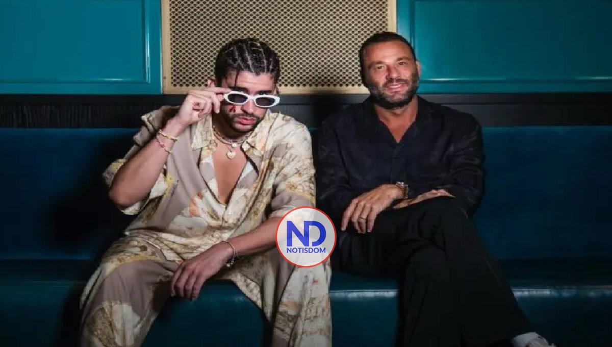 Bad Bunny abre su primer restaurante en Miami