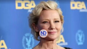 Muere la actriz Anne Heche una semana después de sufrir un accidente de auto