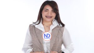 Designan dominicana Lirisi Mármol coordinadora ultramar Red Mundial Jóvenes Políticos