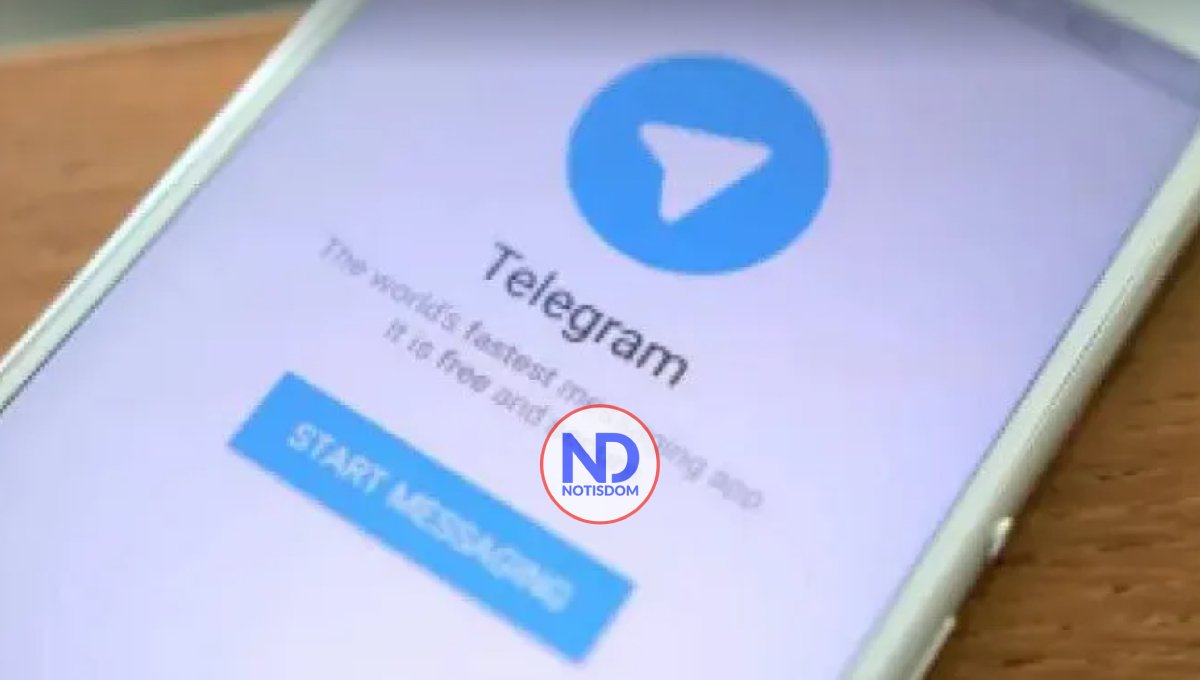 Justicia rusa impone dos multas a Telegram por casi 175 mil dólares