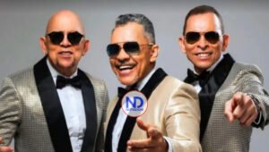 Los Hermanos Rosario y Peña Suazo se presentarán este jueves en Hard Rock Café