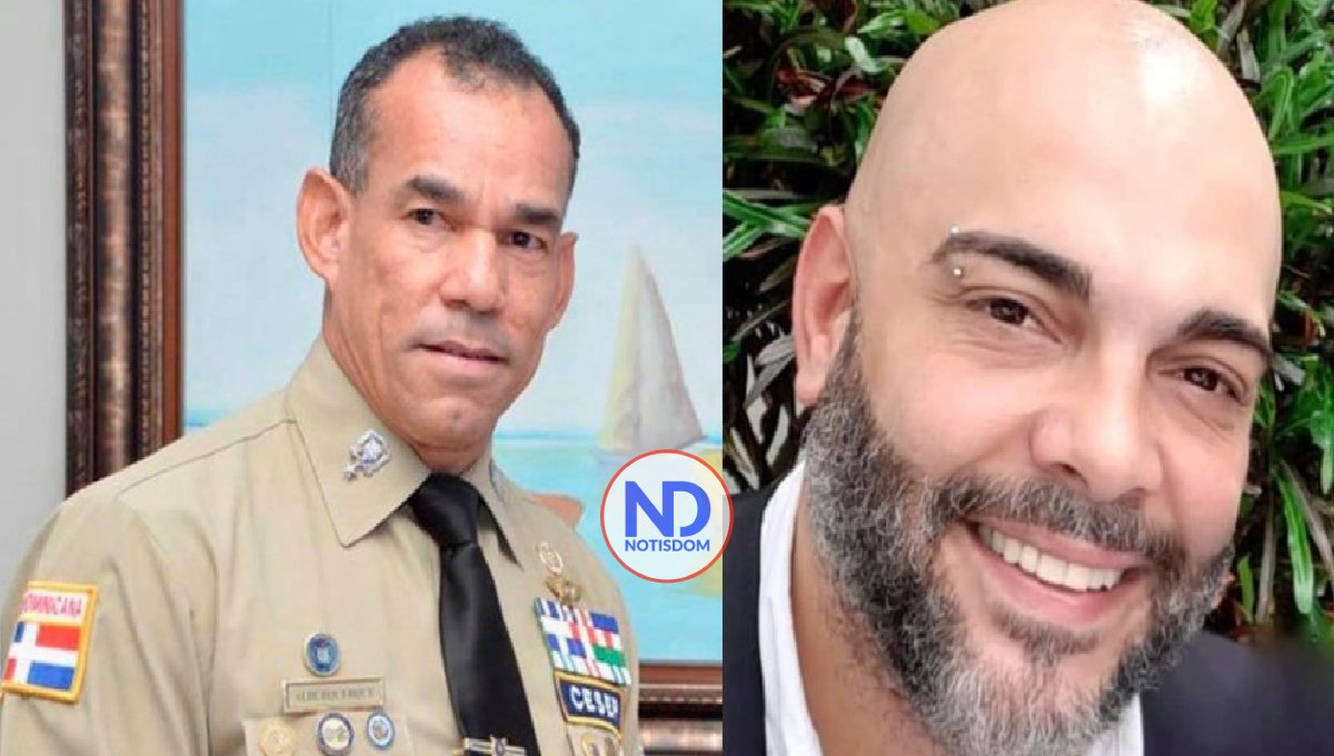 Arrestan expresidente DNCD por asesinato comentarista deportivo 2 Arrestan expresidente DNCD por asesinato comentarista deportivo