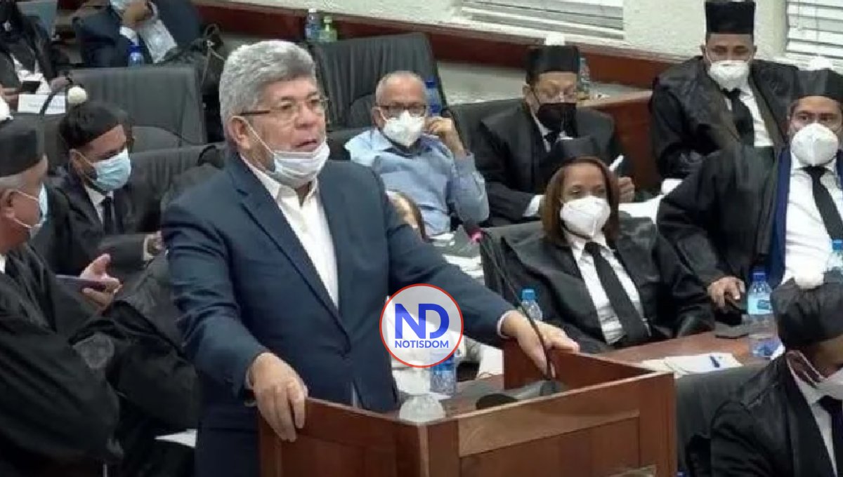 Rosa asegura que es inocente y que necesitaba volver con familia