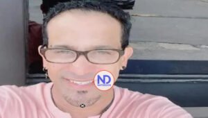 Muere el merenguero Gaby Lantigua