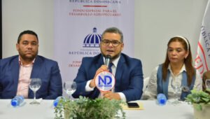 FEDA anuncia transformación y amnistía por 800 millones pesos