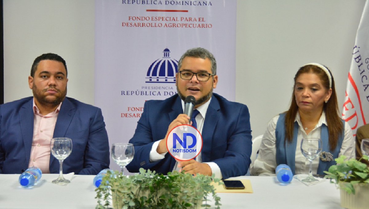 FEDA anuncia transformación y amnistía por 800 millones pesos