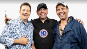 Concierto: Hermanos Villalona se reúnen después de 20 años