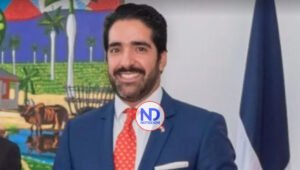 Ratifican hijo del expresidente de la JCE, Castaños Guzmán, como embajador