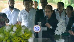 Hijo de Duncan: “No lo veía como mi padre, sino también como mi mejor amigo”