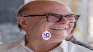 Reconocen y dedican feria agropecuaria a Hipólito Mejía