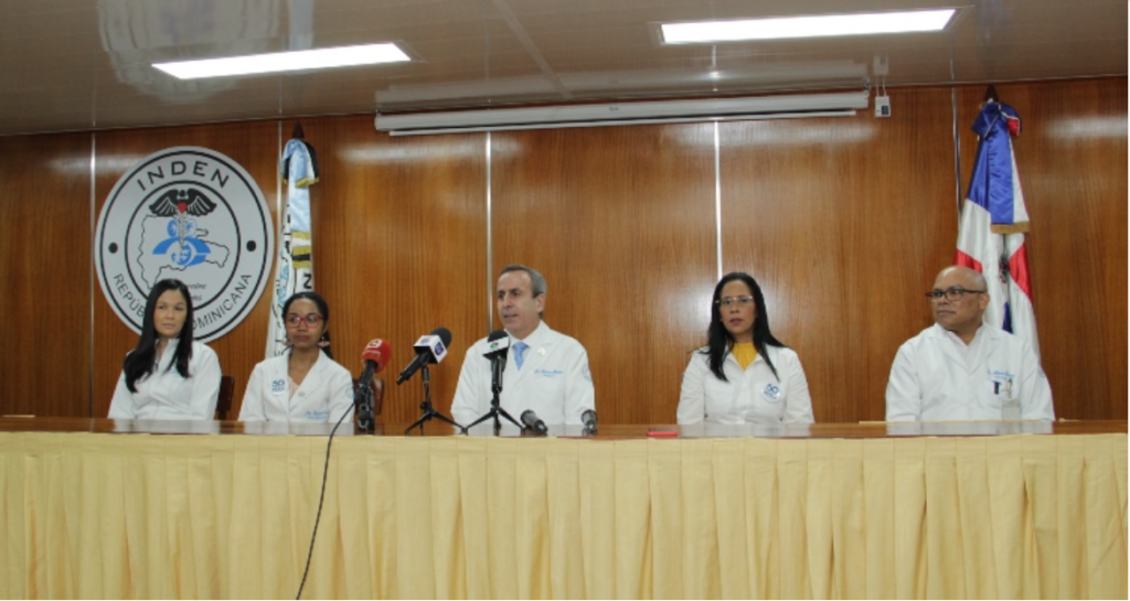 Llaman la población a insistir en prevención y cuidado de diabetes 3 INDER Llaman la población a insistir en prevención y cuidado de diabetes