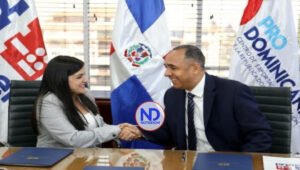 Acuerdan impulsar la Ventanilla Única Digital en RD