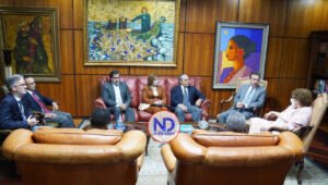 MICM respaldará acciones para perseguir venta productos ilícitos