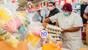 Inespre extiende venta combos en supermercados por Restauración