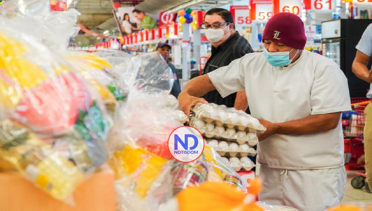 Inespre extiende venta combos en supermercados por Restauración 2 Inespre extiende venta combos en supermercados por Restauración