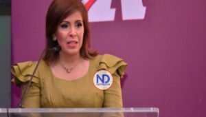 Viuda afirma Reinaldo Pared se suicidó por «traiciones y ataques»