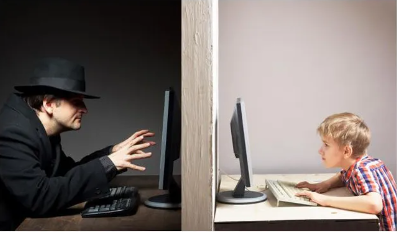 INTERNET 9 Qué peligros enfrentan los niños en internet y cómo evitarlos