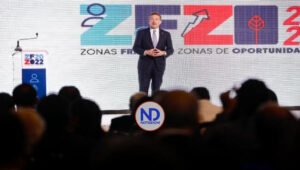 Resalta rol zonas francas en éxito económico de la RD