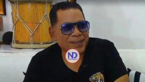 Muere el merenguero Jairo García a los 56 años