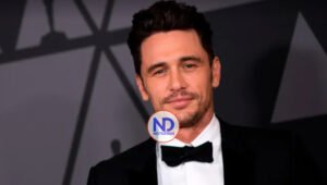 Hija de Fidel Castro apoya elección de James Franco para interpretar a su padre