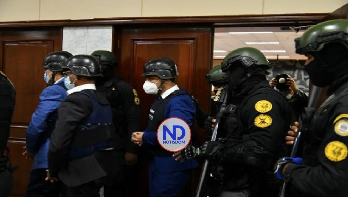 Cae en retraso juicio preliminar Antipulpo 2 Cae en retraso juicio preliminar Antipulpo