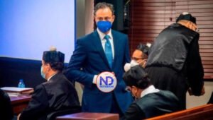 Juicio al exprocurador Jean Alain será televisado; anuncian medidas