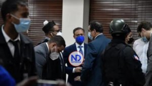 Ciudadanos con opiniones encontradas sobre si se hará justicia en caso Medusa