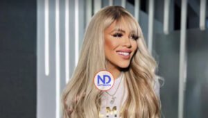 Jenn quezada dice espera que Mami Jordan recupere su libertad y se regenere como persona