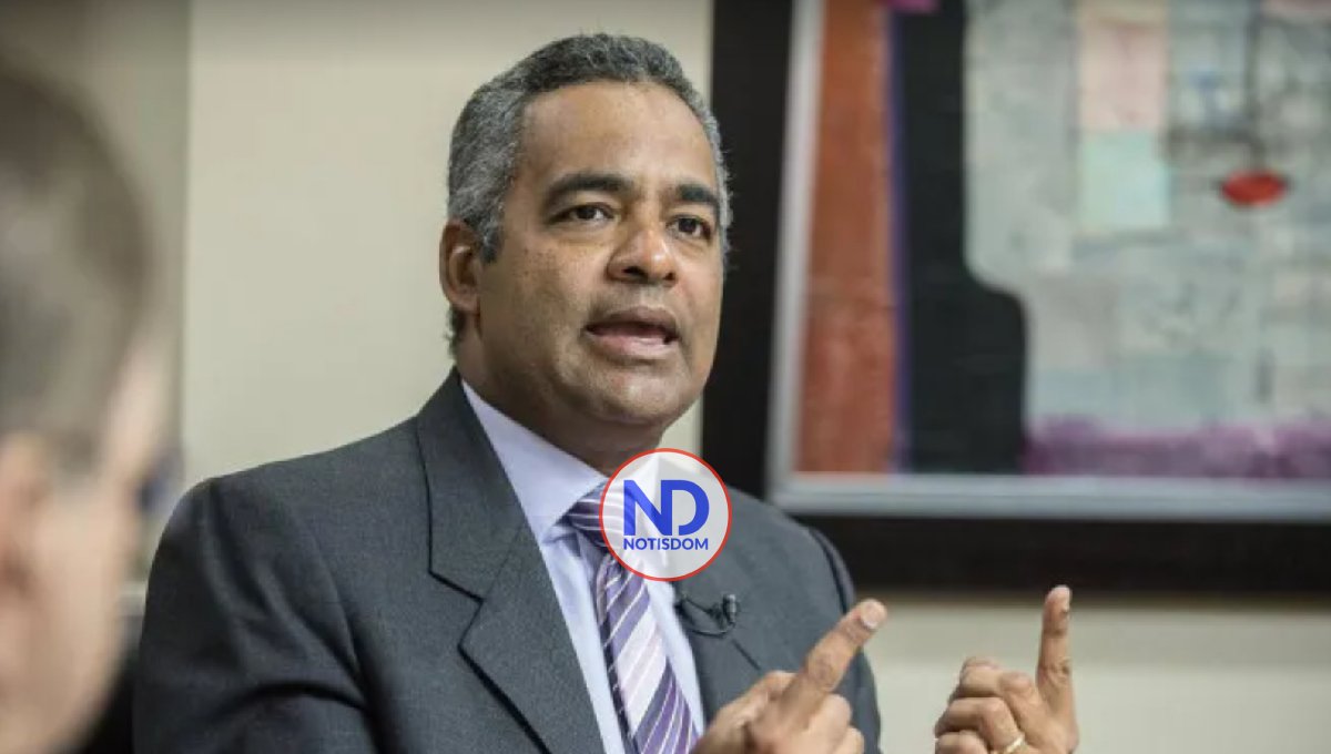Ministro de la Presidencia promete una gestión "responsable y transparente" 2 Ministro de la Presidencia promete una gestión «responsable y transparente»